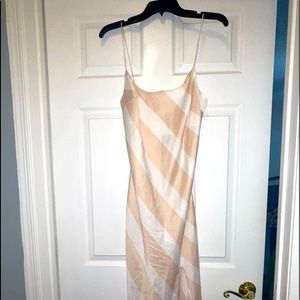 ASOS Maxi Dress with slit